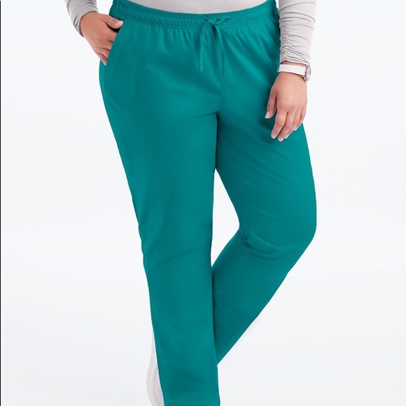 Uniform Advantage Pants - Women’s UA Butter-Soft STRETCH Scrubs Pants 2X